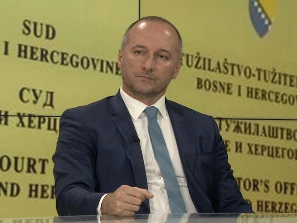 Sanin Bogunić predsjednik VSTVBiH, potpredsjednici Velimir Ninković i Sanela Gorušanović Butigan
